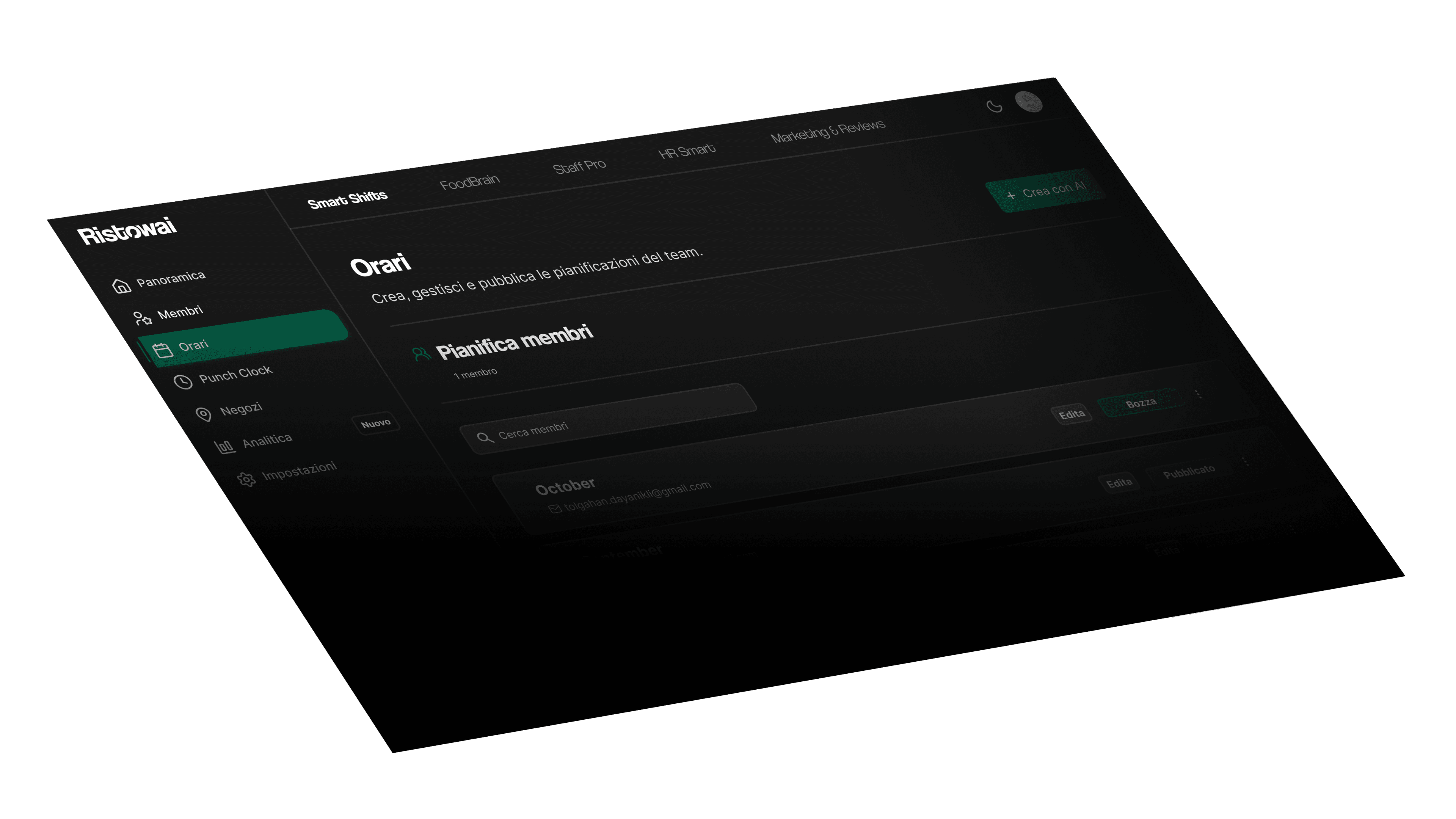Enterprise AI Platform